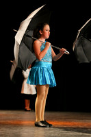 23 Singing in the Rain