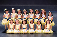 2023 Recital Group Photos