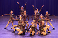 2024 Recital Group Photos